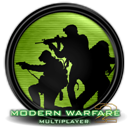 Call of Duty - Modern Warfare 2_23 icon